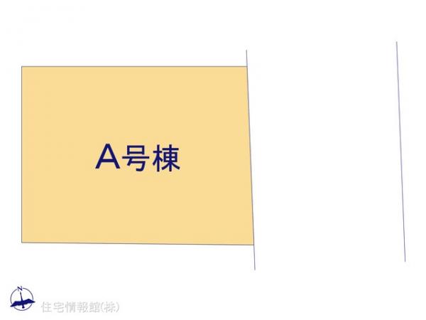 新築戸建 鹿沼市栄町１丁目19-11 JR日光線鹿沼駅 2,490万円
