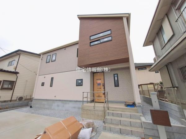 新築戸建 埼玉県蓮田市椿山２丁目124-17 JR東北本線（宇都宮線）蓮田駅 4,390万円