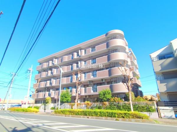 中古マンション 埼玉県富士見市ふじみ野東３丁目18-3 東武東上線ふじみ野駅 3,480万円