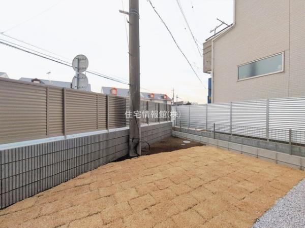 川越市仙波町3丁目3期 