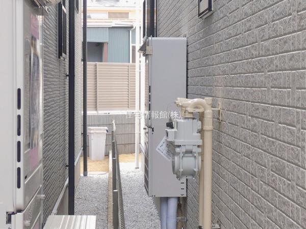 川越市仙波町3丁目3期 