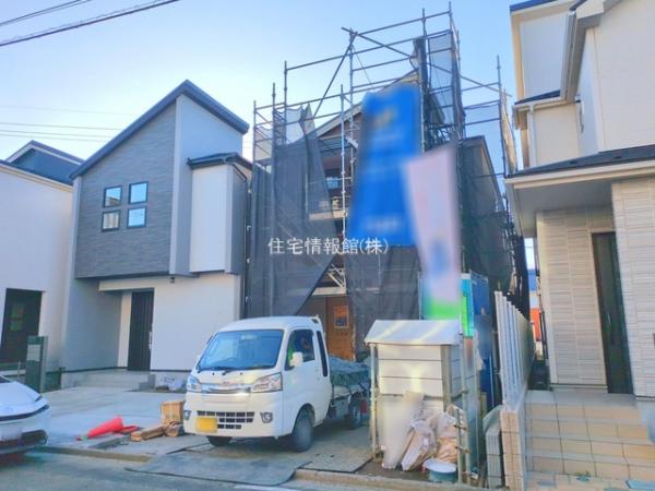 川越市仙波町3丁目3期 