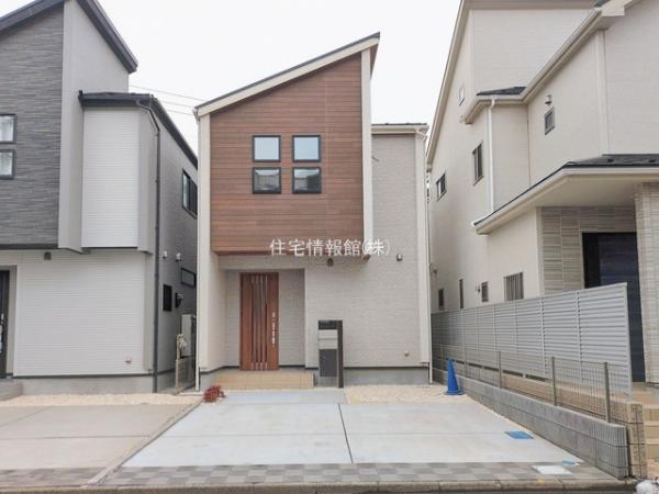 川越市仙波町3丁目3期 