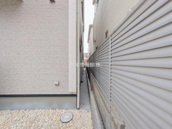 川越市仙波町3丁目3期 