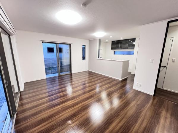 中古戸建 大和市上草柳６丁目 小田急江ノ島線鶴間駅 3,990万円