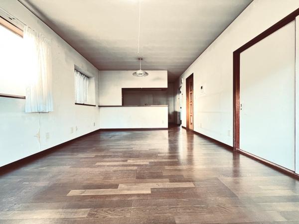 中古戸建 厚木市森の里４丁目 小田急線本厚木駅 2,380万円