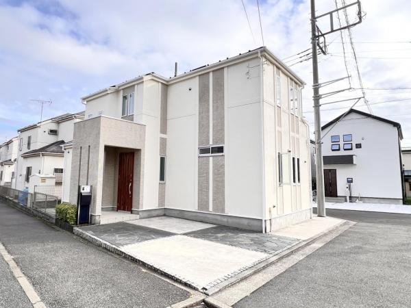 中古戸建 横浜市瀬谷区阿久和西２丁目 相鉄本線三ツ境駅 4,380万円