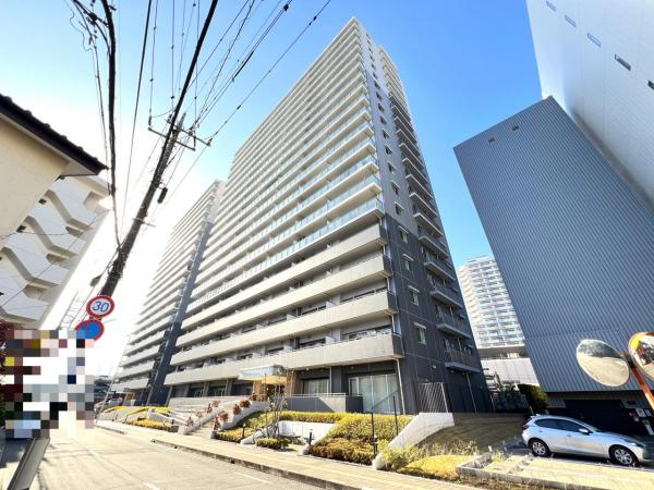 中古マンション 宇都宮市宮みらい 宇都宮芳賀ライト線宇都宮駅東口駅 3,980万円