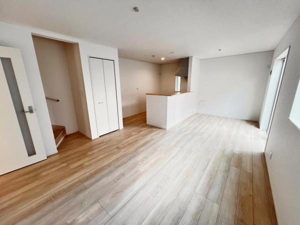 新築戸建 横浜市瀬谷区橋戸３丁目 相鉄本線瀬谷駅 4,980万円