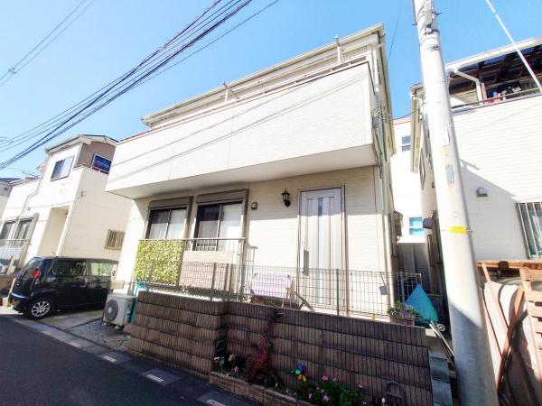 中古戸建 川口市大字安行領家 埼玉高速鉄道戸塚安行駅 2,700万円