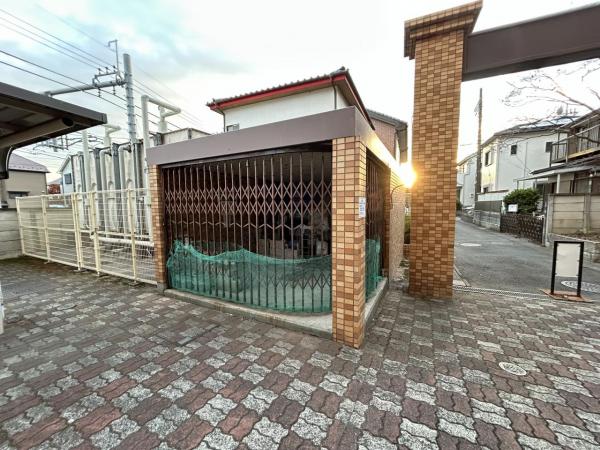 NICライブステイツ川越南大塚 その他共用部