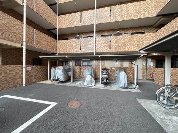 NICライブステイツ川越南大塚 その他共用部