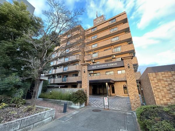 中古マンション 川越市南大塚２丁目 西武新宿線南大塚駅 2,580万円