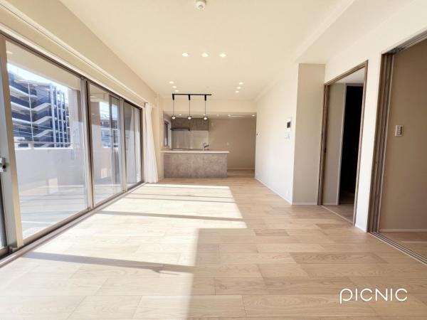 中古マンション 国分寺市東恋ヶ窪３丁目 JR中央線西国分寺駅 7,180万円