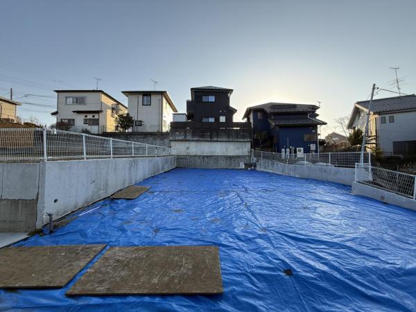 土地 町田市上小山田町 JR横浜線淵野辺駅 1,380万円