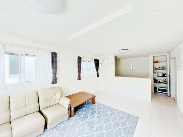 中古戸建 相模原市中央区上溝３丁目 JR相模線上溝駅 3,050万円