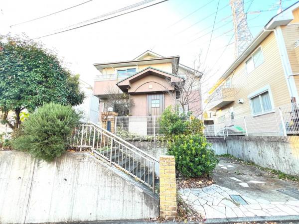 中古戸建 町田市山崎町 小田急線玉川学園前駅 2,999万円