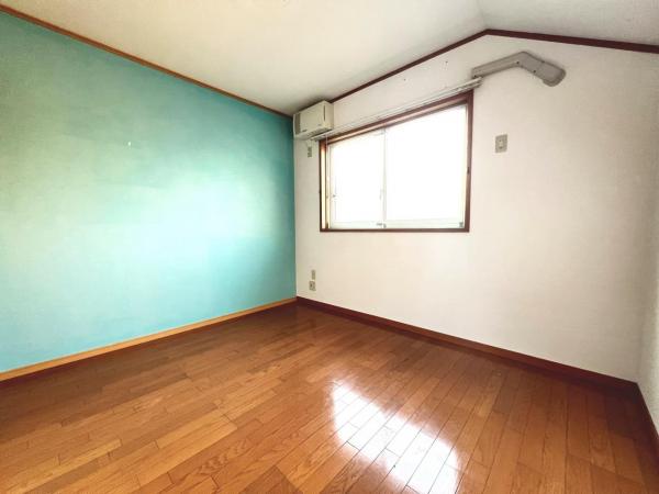 町田市山崎町 中古戸建 子供部屋