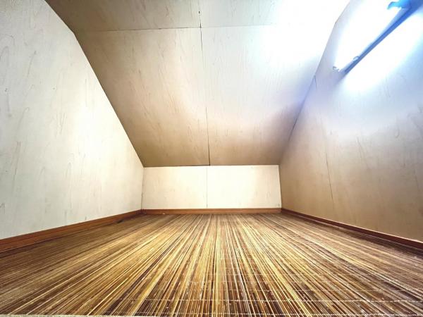 町田市山崎町 中古戸建 収納