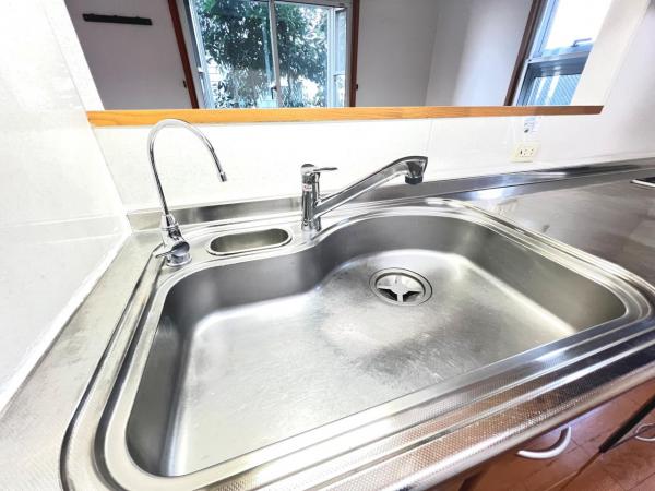 町田市山崎町 中古戸建 その他設備(専用部)