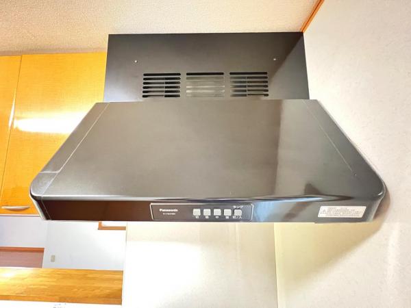 町田市山崎町 中古戸建 その他設備(専用部)