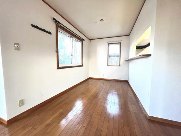 町田市山崎町 中古戸建 ダイニングキッチン