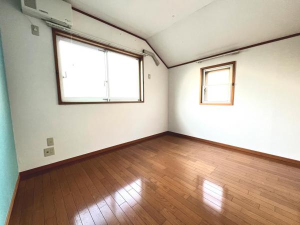 町田市山崎町 中古戸建 子供部屋