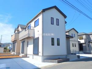 新築戸建 埼玉県春日部市藤塚 東武伊勢崎線一ノ割駅 3,490万円