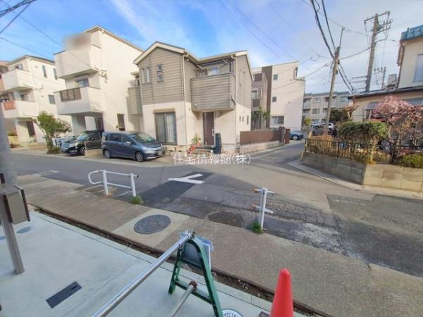 さいたま市北区盆栽町535番 