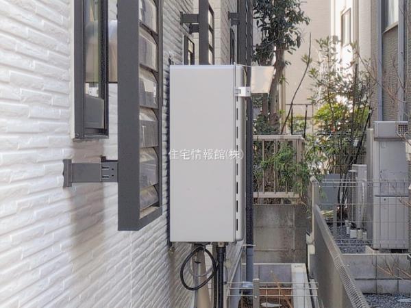 さいたま市北区盆栽町535番 