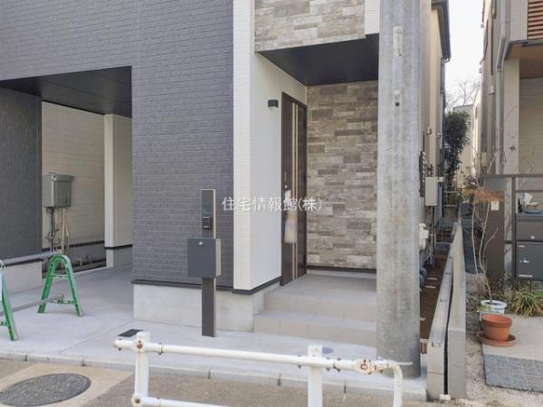 さいたま市北区盆栽町535番 