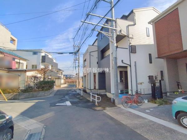 さいたま市北区盆栽町535番 