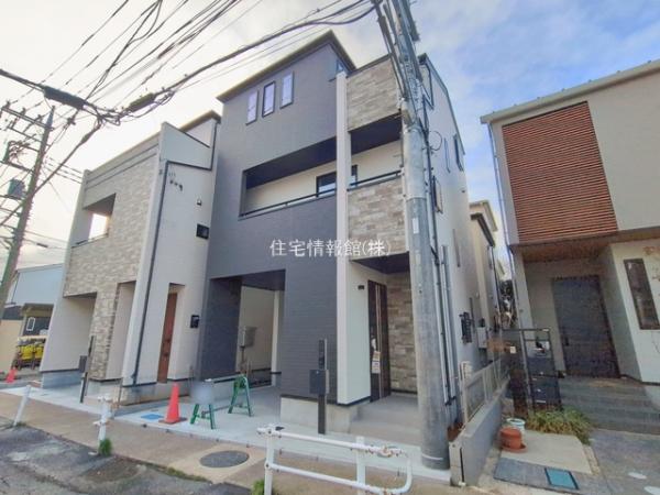 さいたま市北区盆栽町535番 