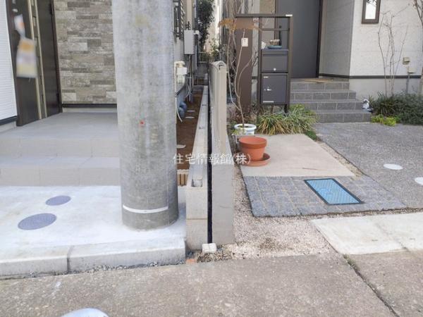 さいたま市北区盆栽町535番 