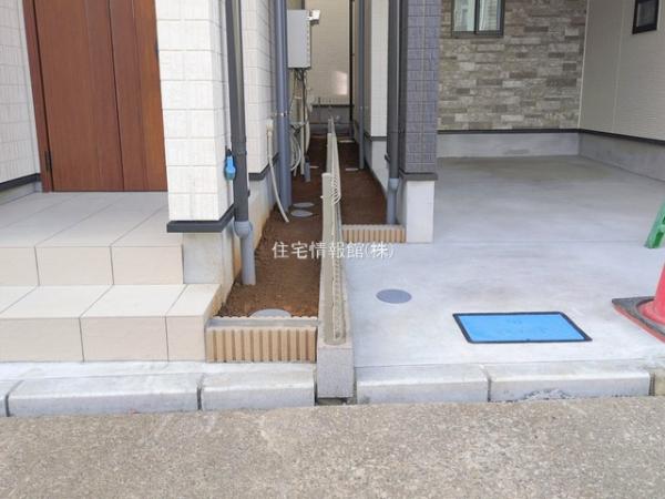 さいたま市北区盆栽町535番 