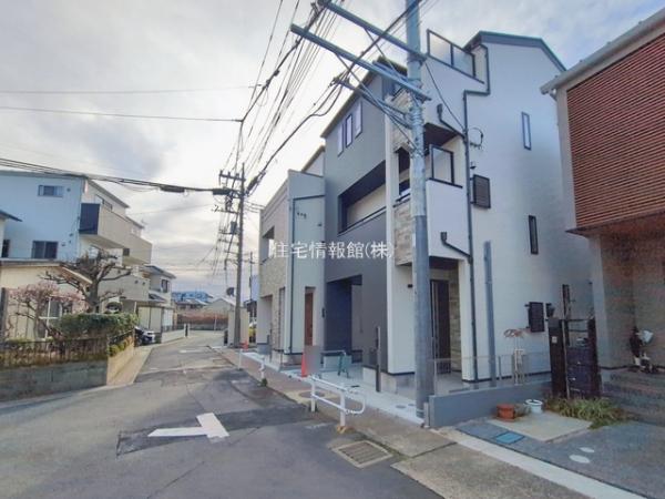 さいたま市北区盆栽町535番 