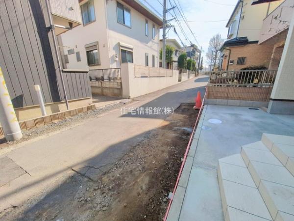 さいたま市北区盆栽町535番 