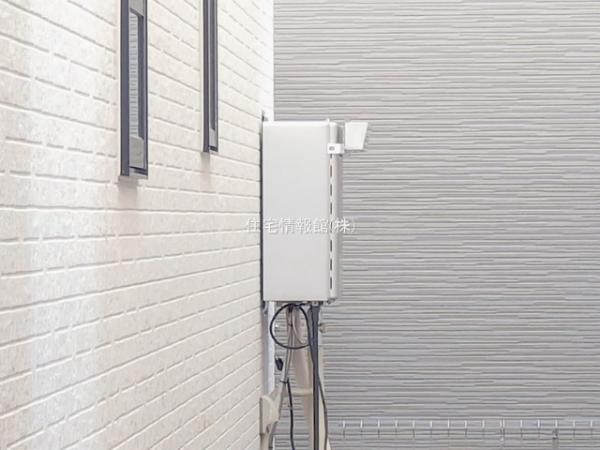 さいたま市北区盆栽町535番 