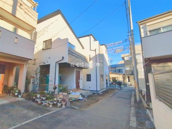 さいたま市北区盆栽町535番 