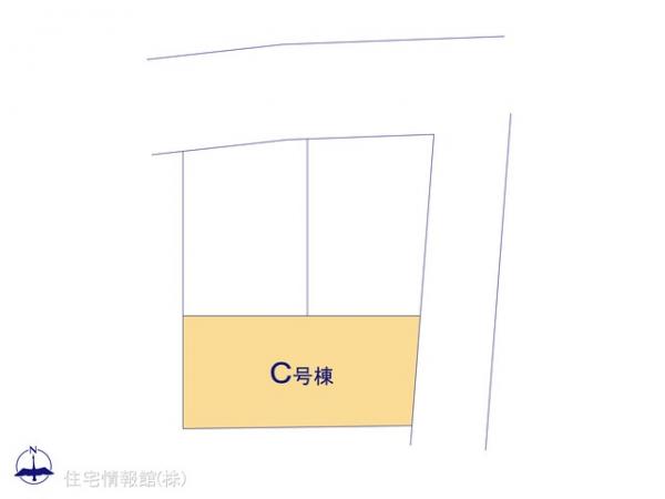 さいたま市北区盆栽町535番 