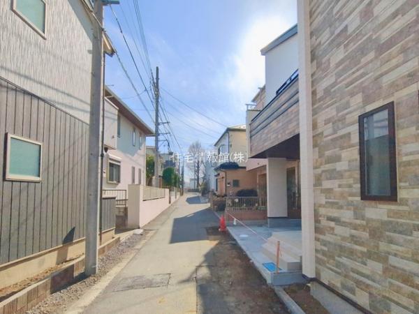 さいたま市北区盆栽町535番 
