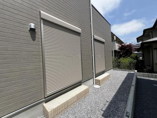 松戸市第3六高台 その他設備(専用部)
