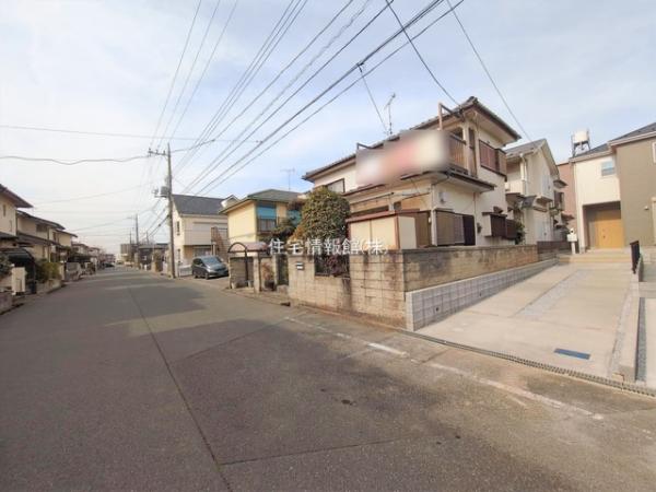 松戸市第3六高台 