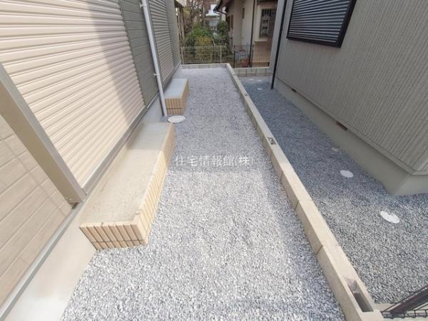 松戸市第3六高台 