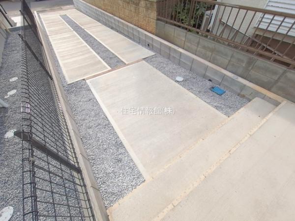 松戸市第3六高台 