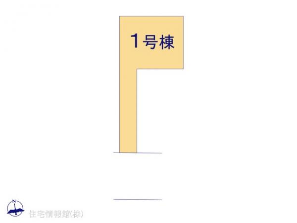 松戸市第3六高台 