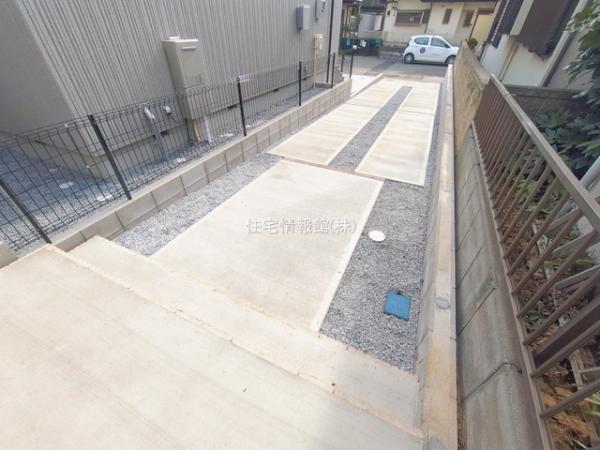 松戸市第3六高台 