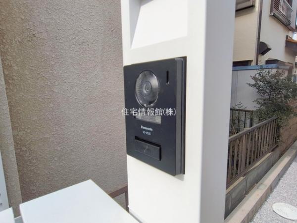 松戸市第3六高台 