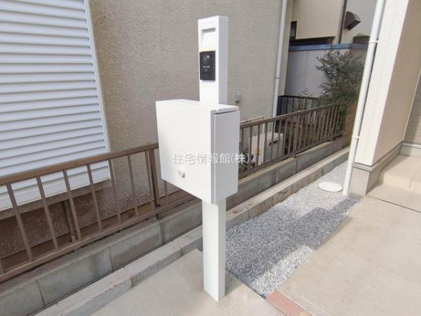 松戸市第3六高台 