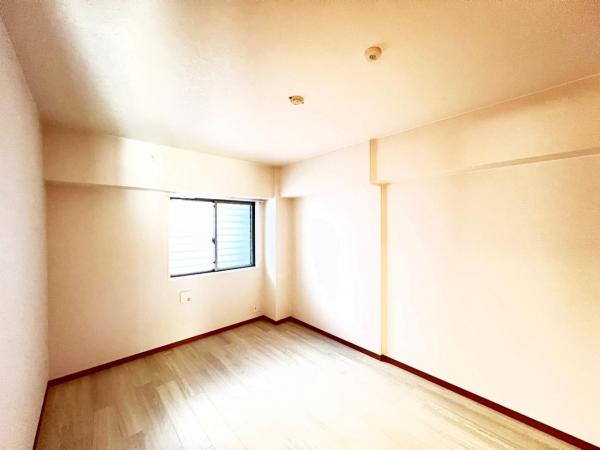 クオス金沢八景レジデンシャルステージ 子供部屋